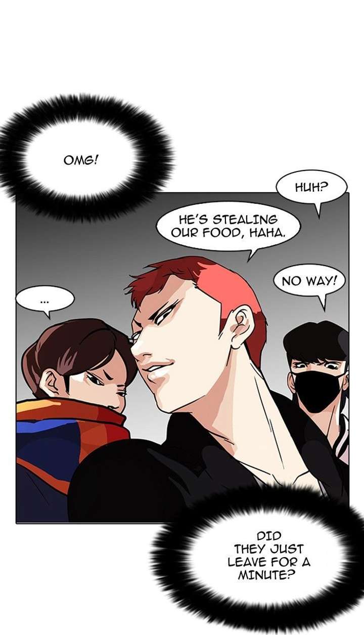 Lookism — Chapter 97 — page 30