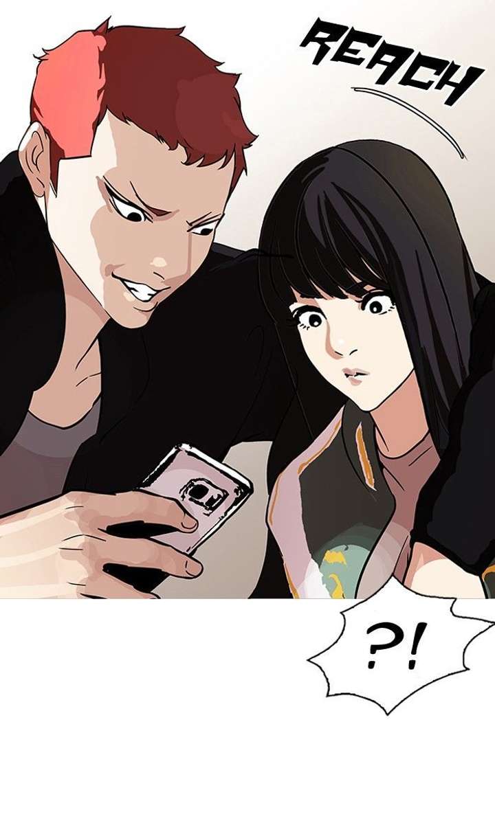 Lookism — Chapter 97 — page 35