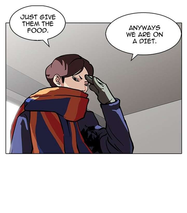 Lookism — Chapter 97 — page 36