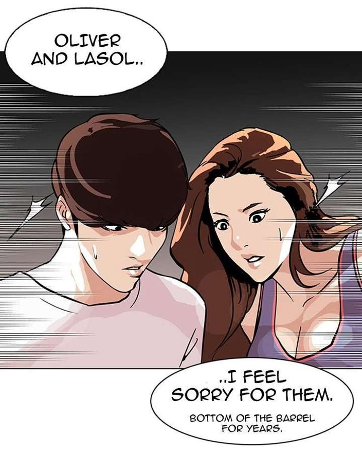 Lookism — Chapter 97 — page 37