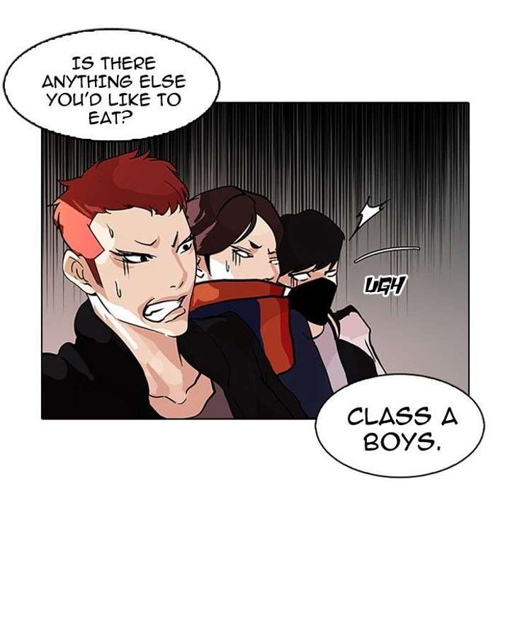 Lookism — Chapter 97 — page 42