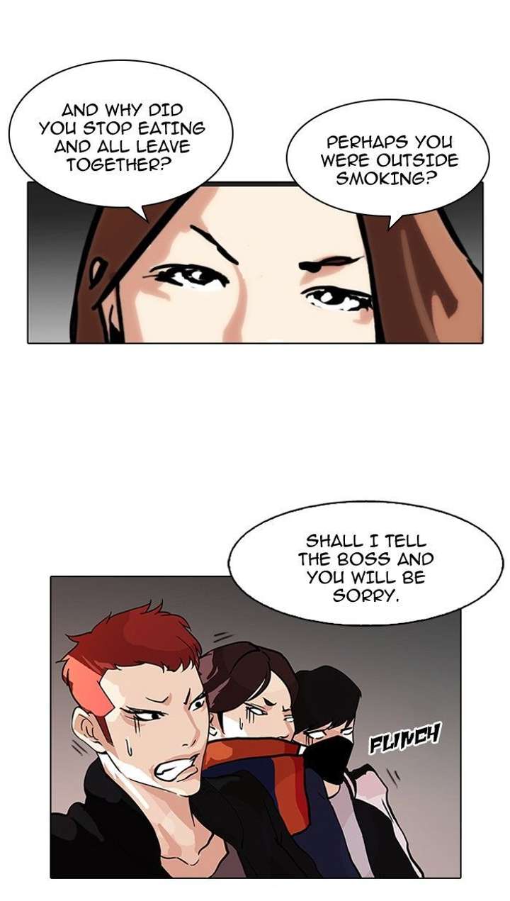 Lookism — Chapter 97 — page 44