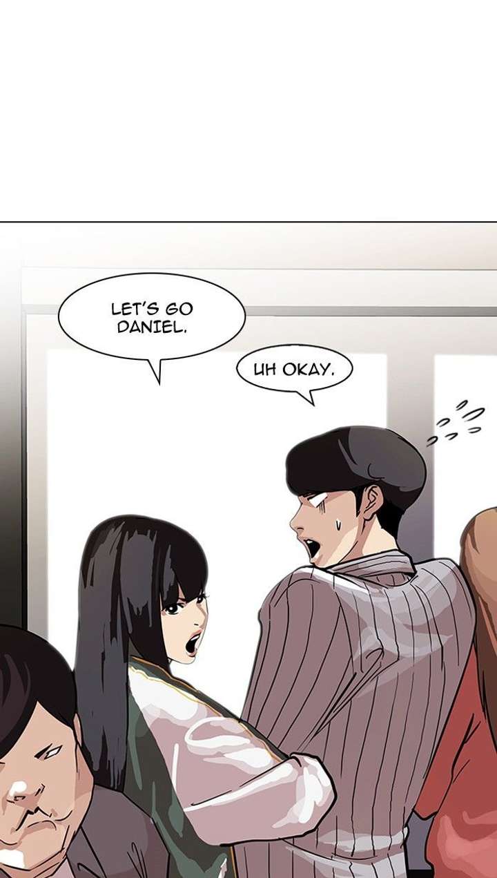 Lookism — Chapter 97 — page 45