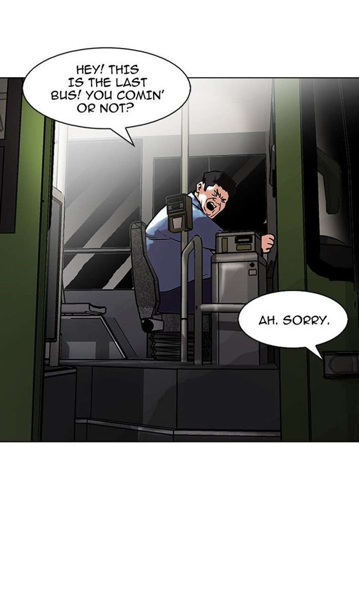 Lookism — Chapter 97 — page 50
