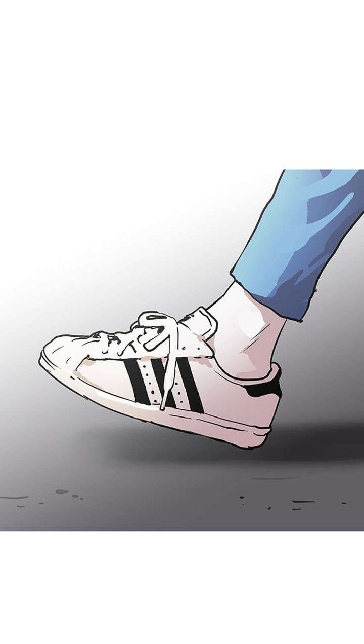 Lookism — Chapter 97 — page 57