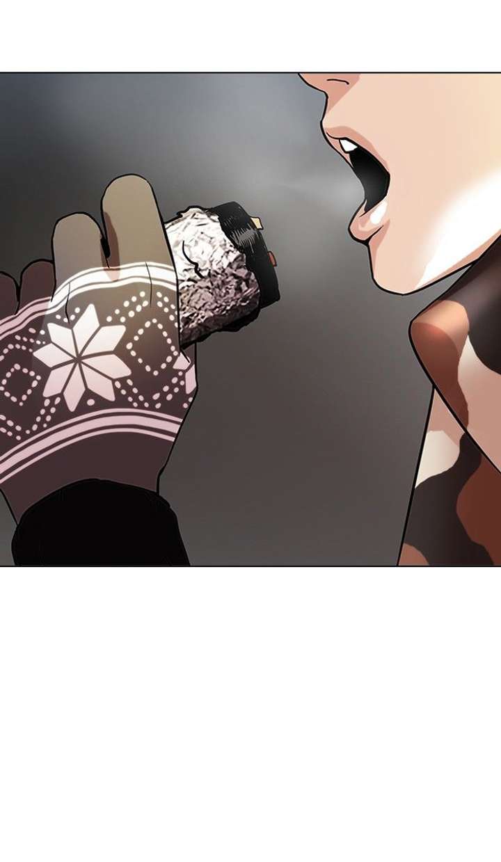Lookism — Chapter 97 — page 58