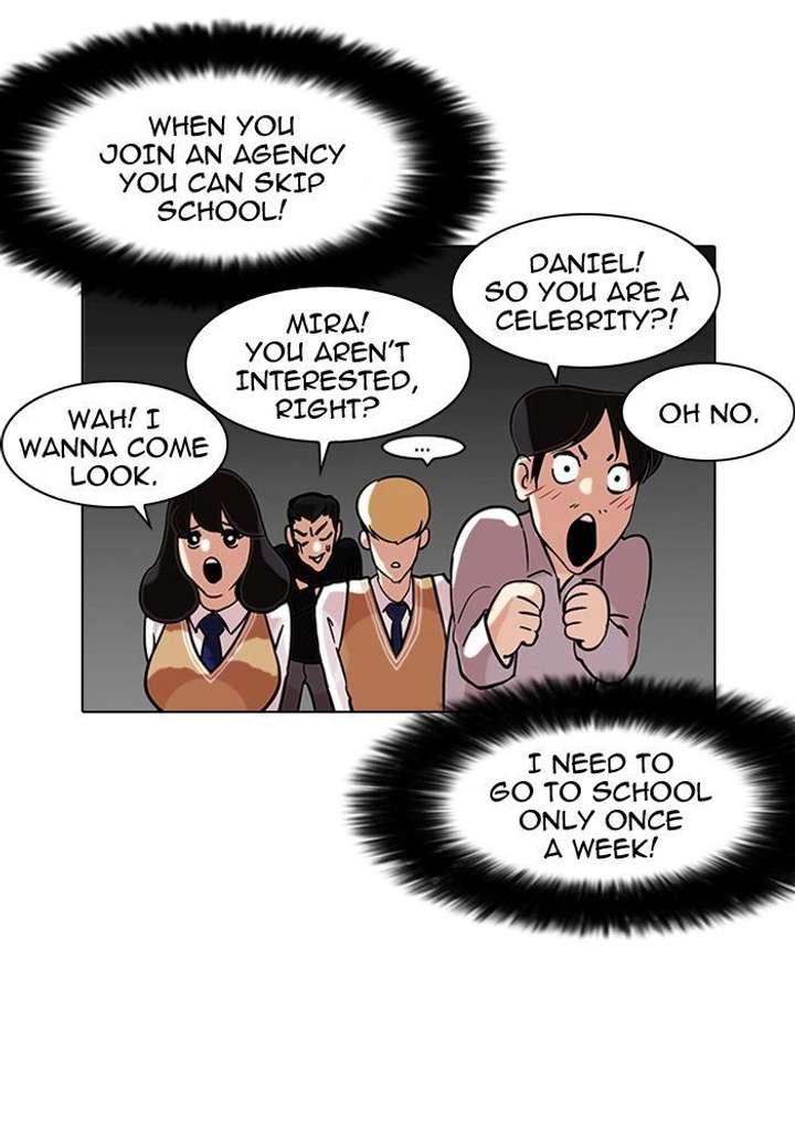 Lookism — Chapter 97 — page 64