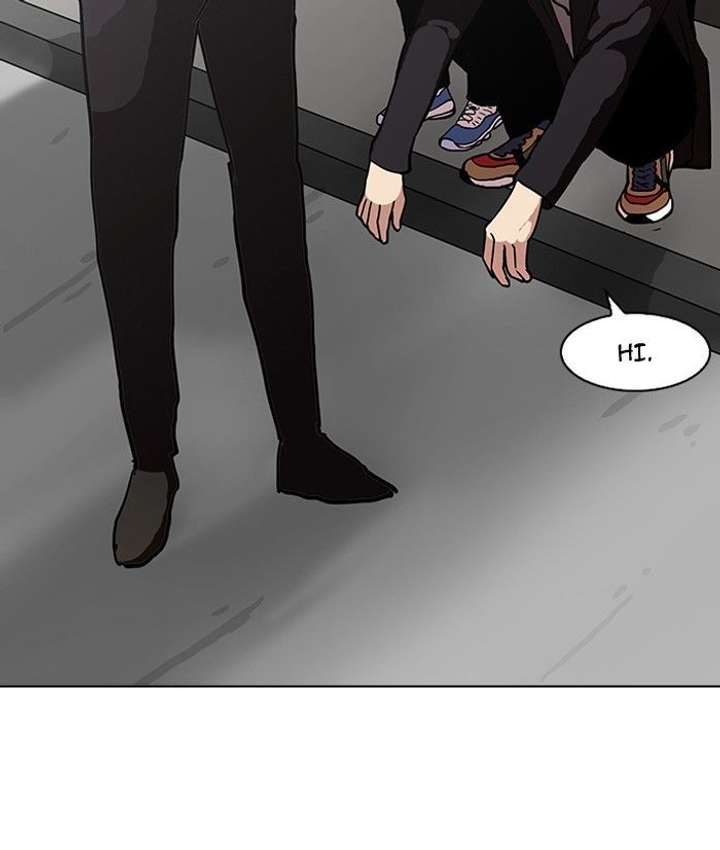Lookism — Chapter 97 — page 68