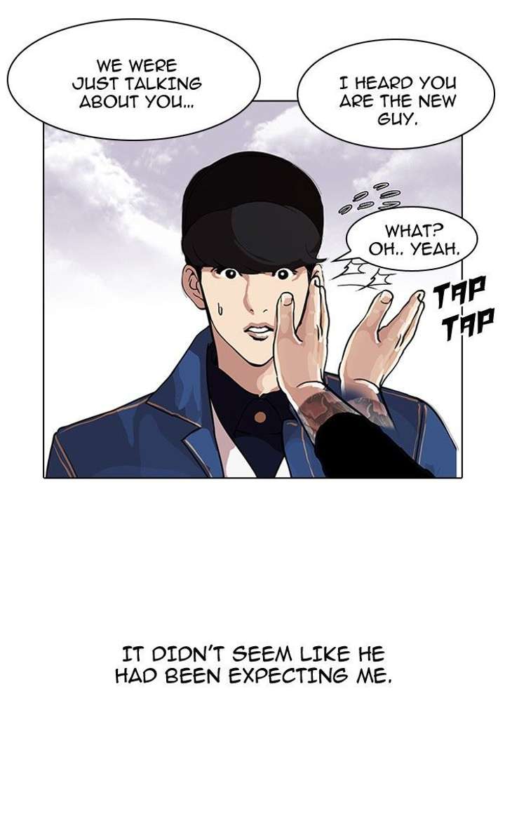 Lookism — Chapter 98 — page 4