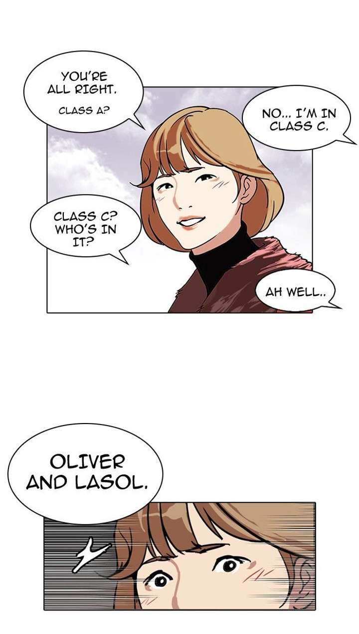 Lookism — Chapter 98 — page 10