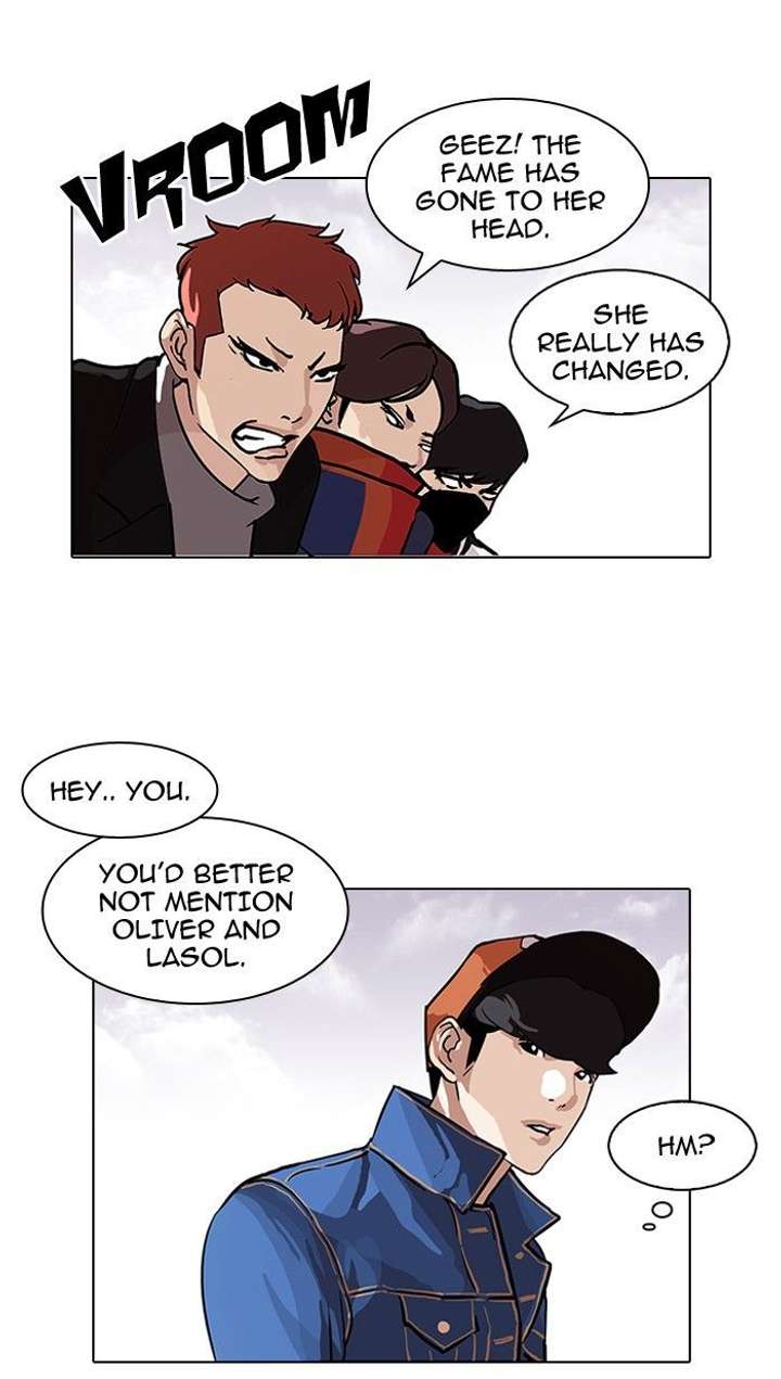 Lookism — Chapter 98 — page 13