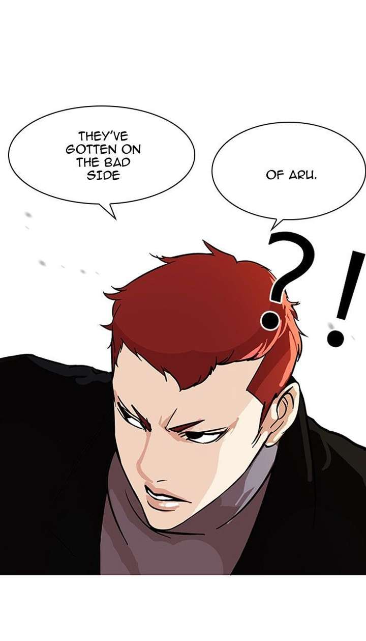 Lookism — Chapter 98 — page 14