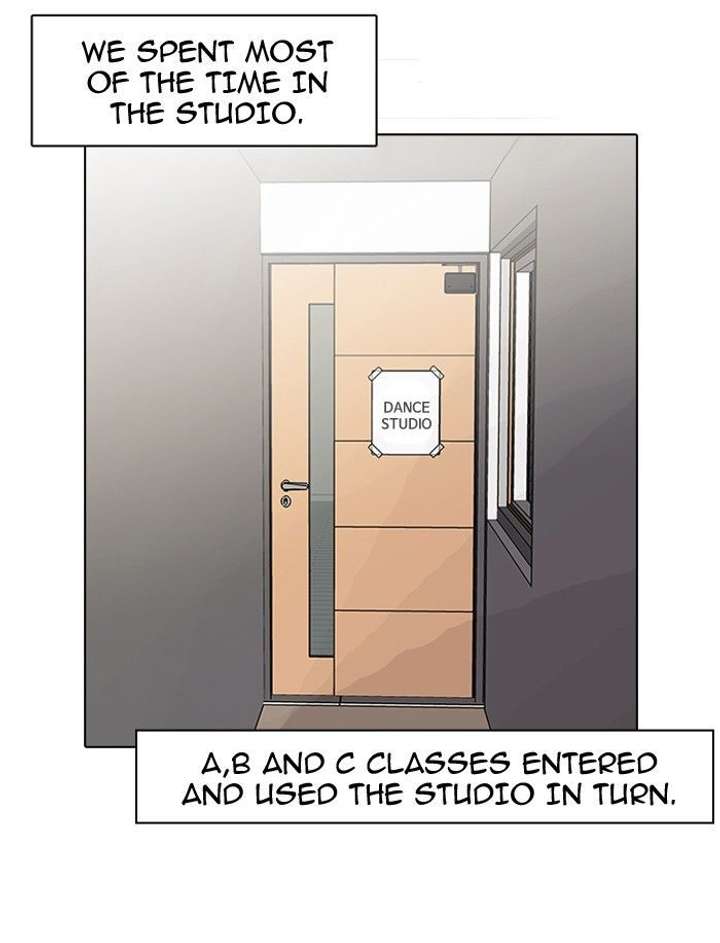 Lookism — Chapter 98 — page 18