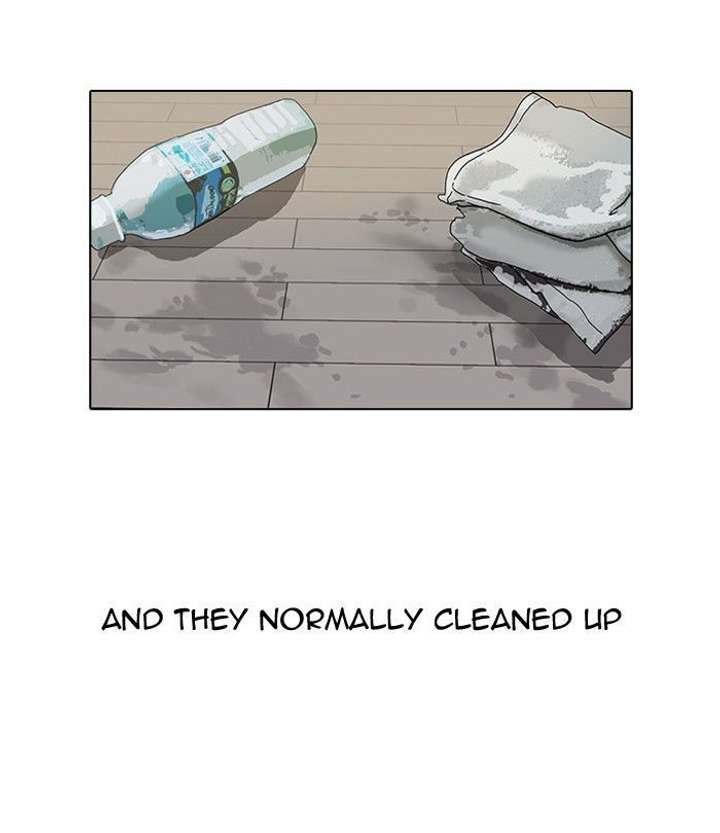 Lookism — Chapter 98 — page 19