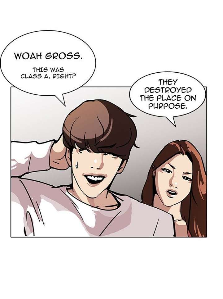 Lookism — Chapter 98 — page 21
