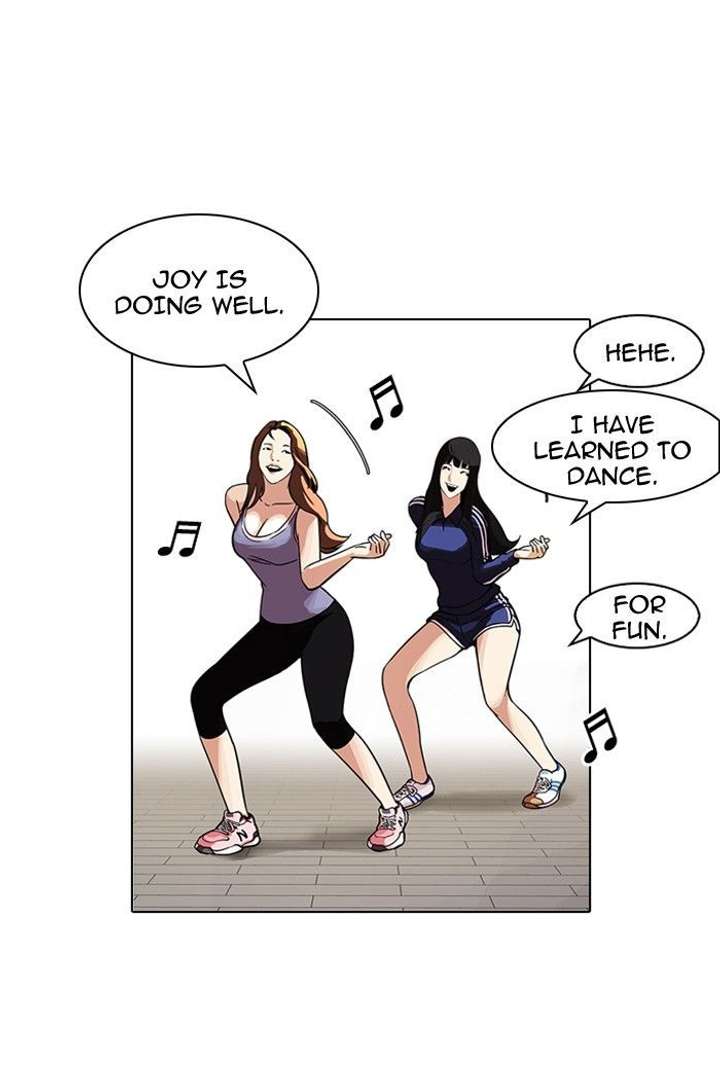 Lookism — Chapter 98 — page 29