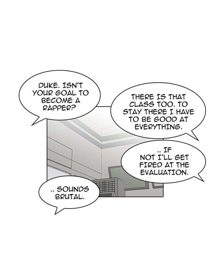 Lookism — Chapter 98 — page 35