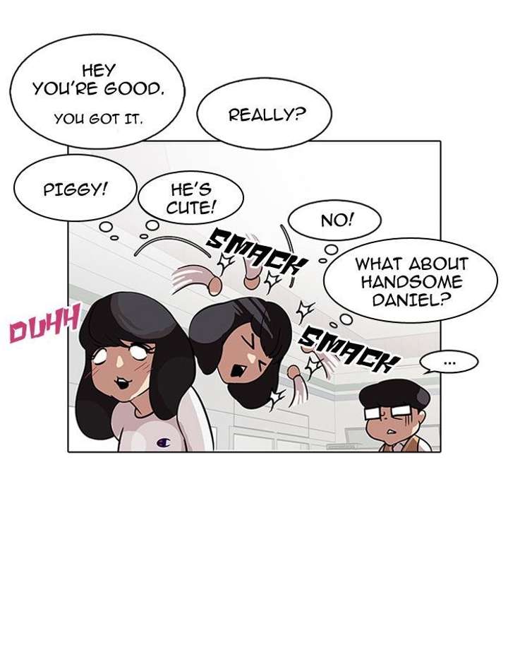 Lookism — Chapter 98 — page 41