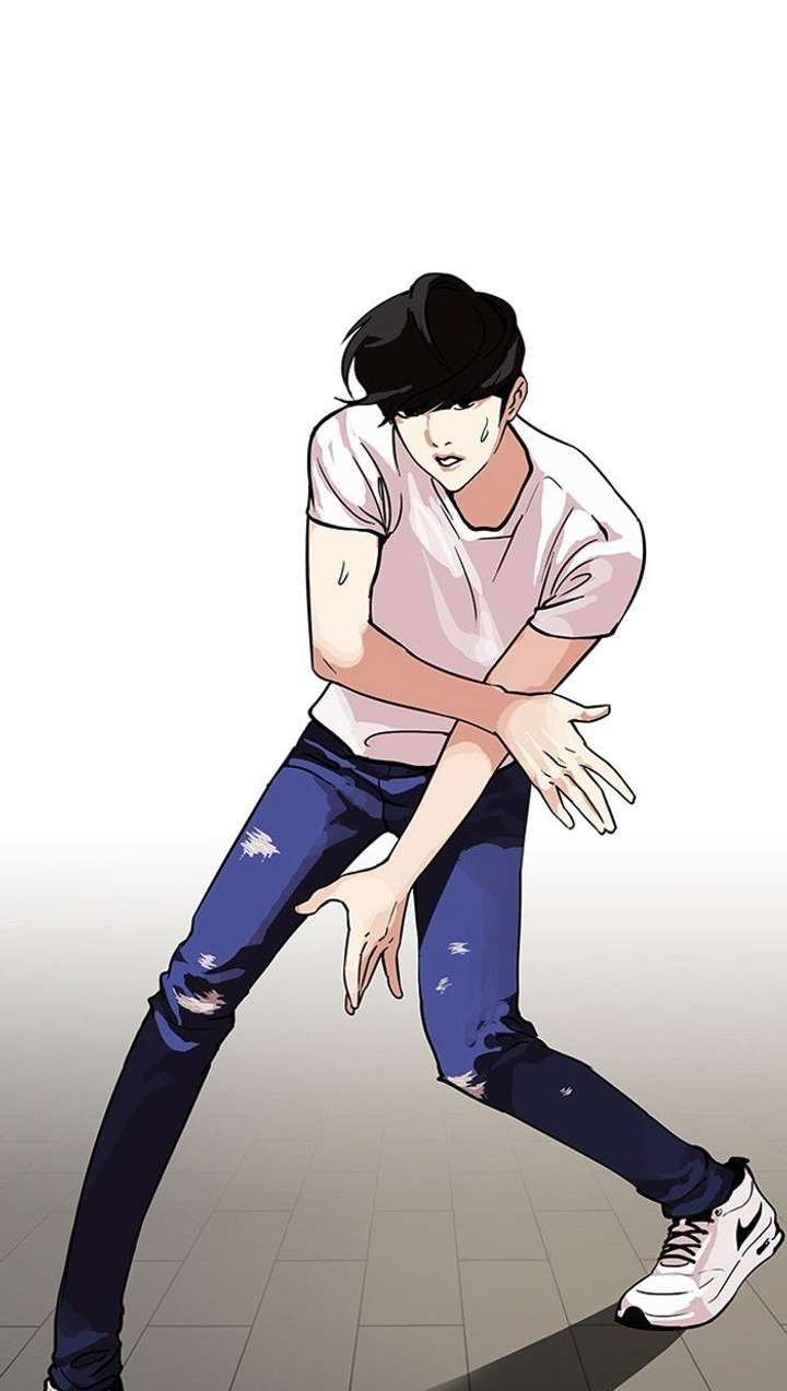 Lookism — Chapter 98 — page 47