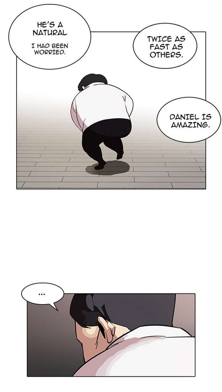 Lookism — Chapter 98 — page 50