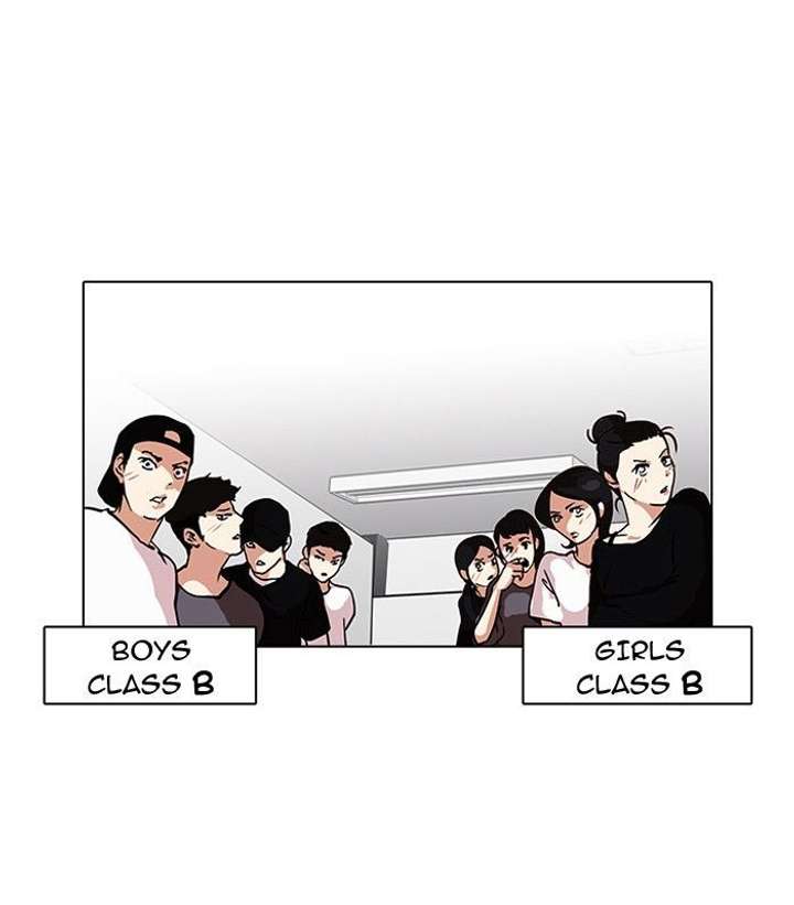 Lookism — Chapter 98 — page 53