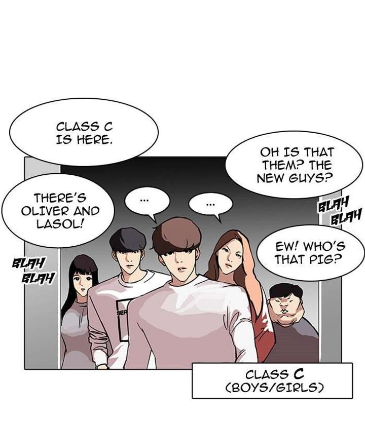 Lookism — Chapter 98 — page 56