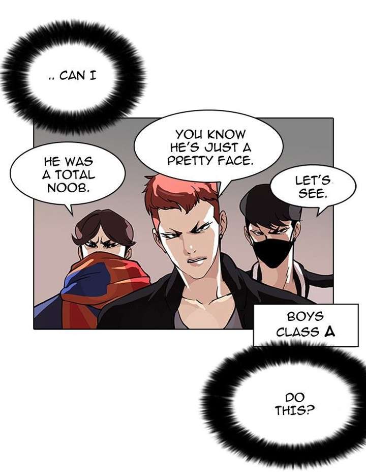 Lookism — Chapter 98 — page 62