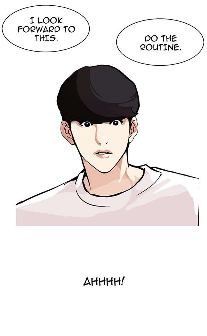 Lookism — Chapter 98 — page 64