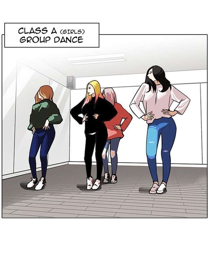 Lookism — Chapter 99 — page 4