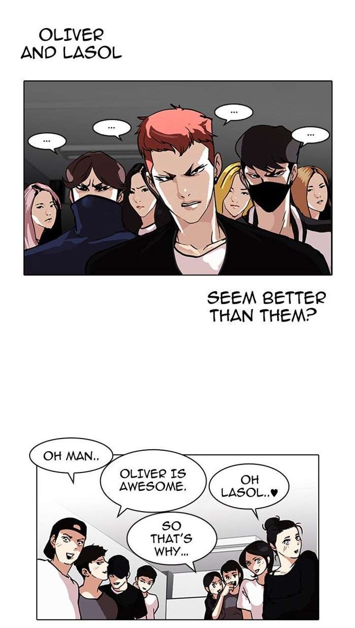 Lookism — Chapter 99 — page 8