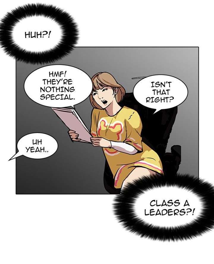 Lookism — Chapter 99 — page 10