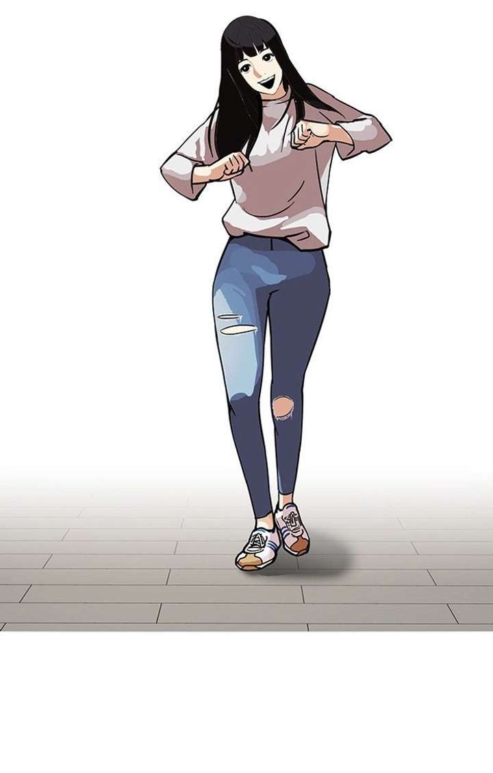 Lookism — Chapter 99 — page 13