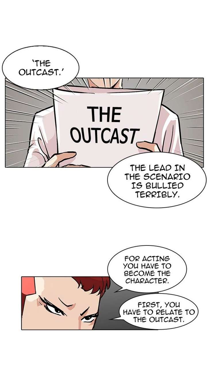 Lookism — Chapter 99 — page 36