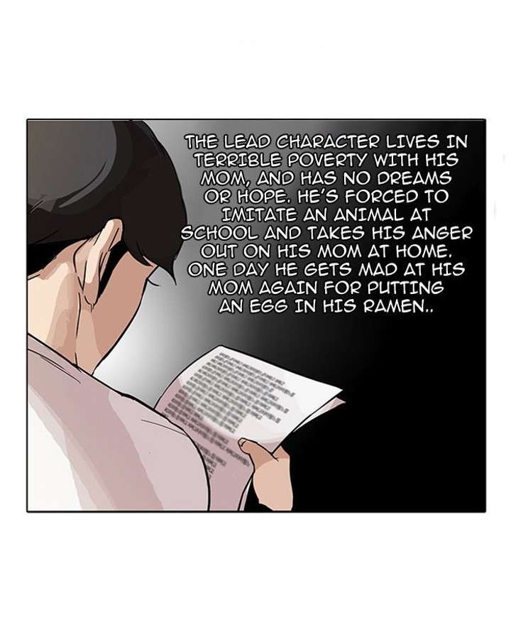 Lookism — Chapter 99 — page 40