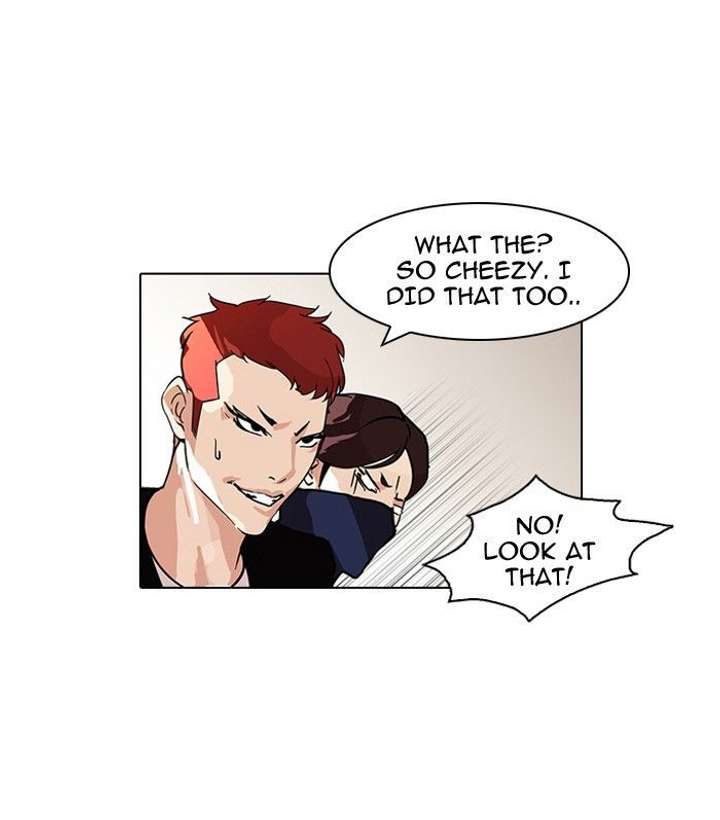 Lookism — Chapter 99 — page 45