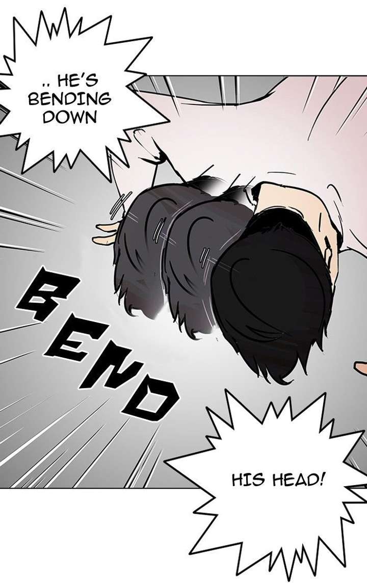 Lookism — Chapter 99 — page 46