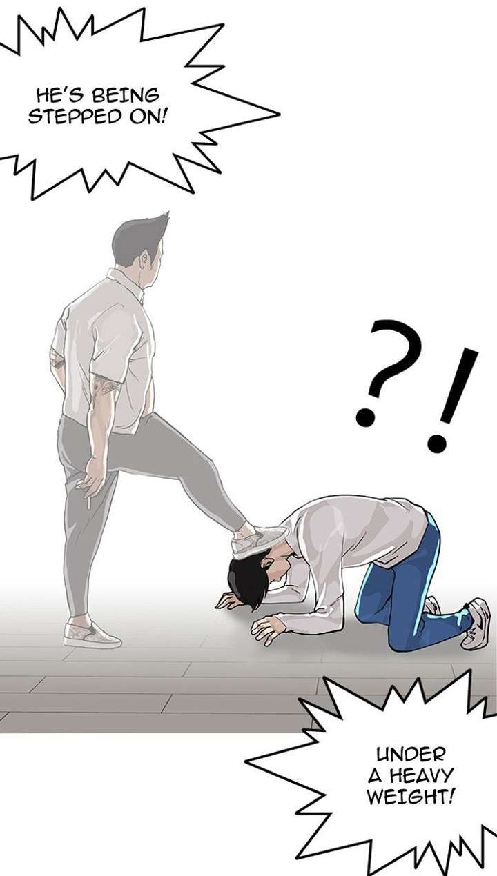 Lookism — Chapter 99 — page 48