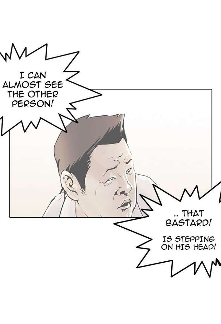 Lookism — Chapter 99 — page 49