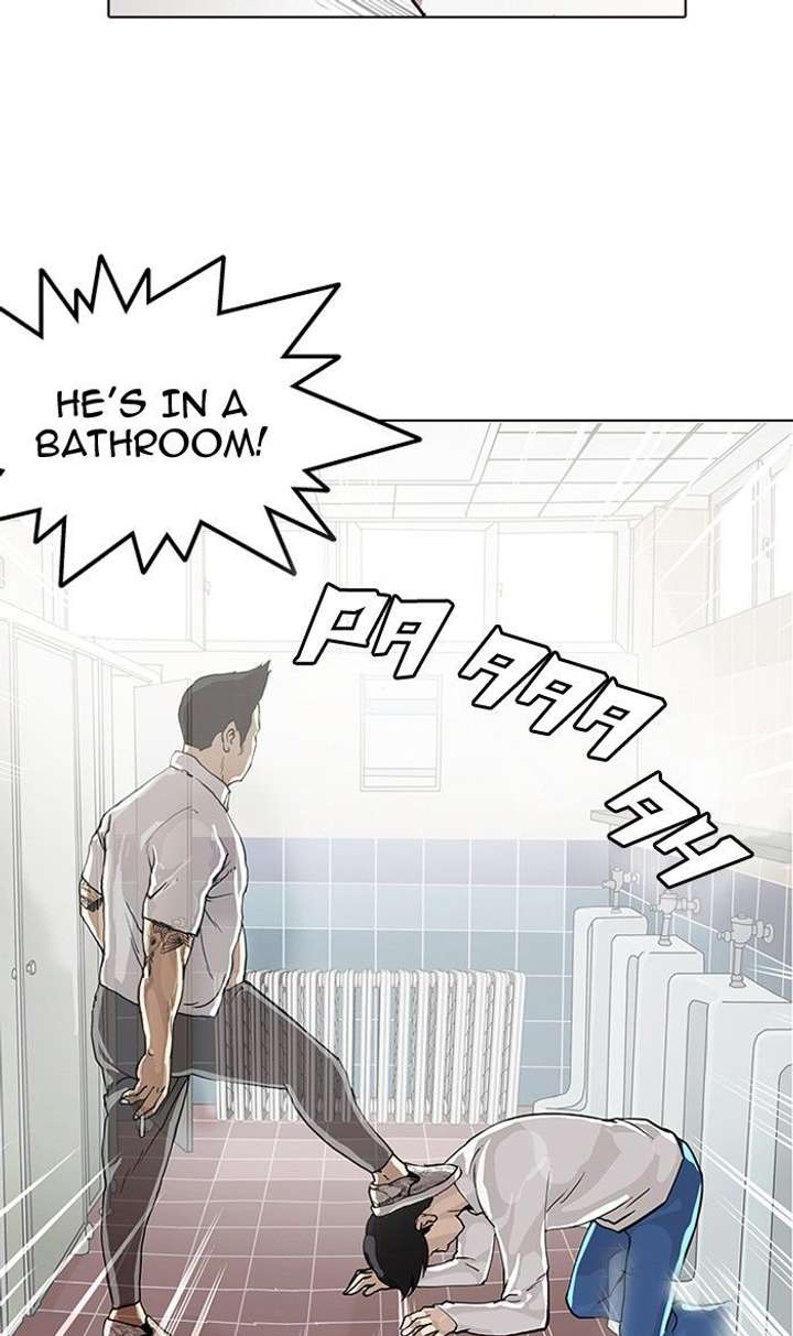 Lookism — Chapter 99 — page 51