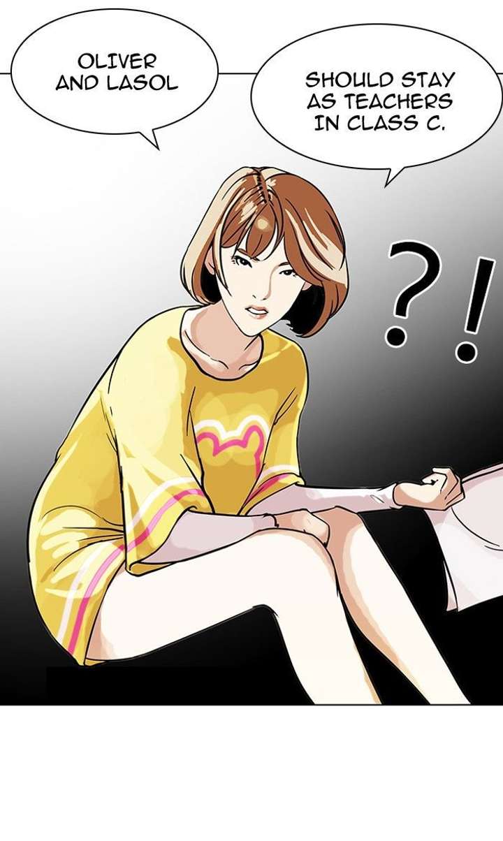 Lookism — Chapter 99 — page 56