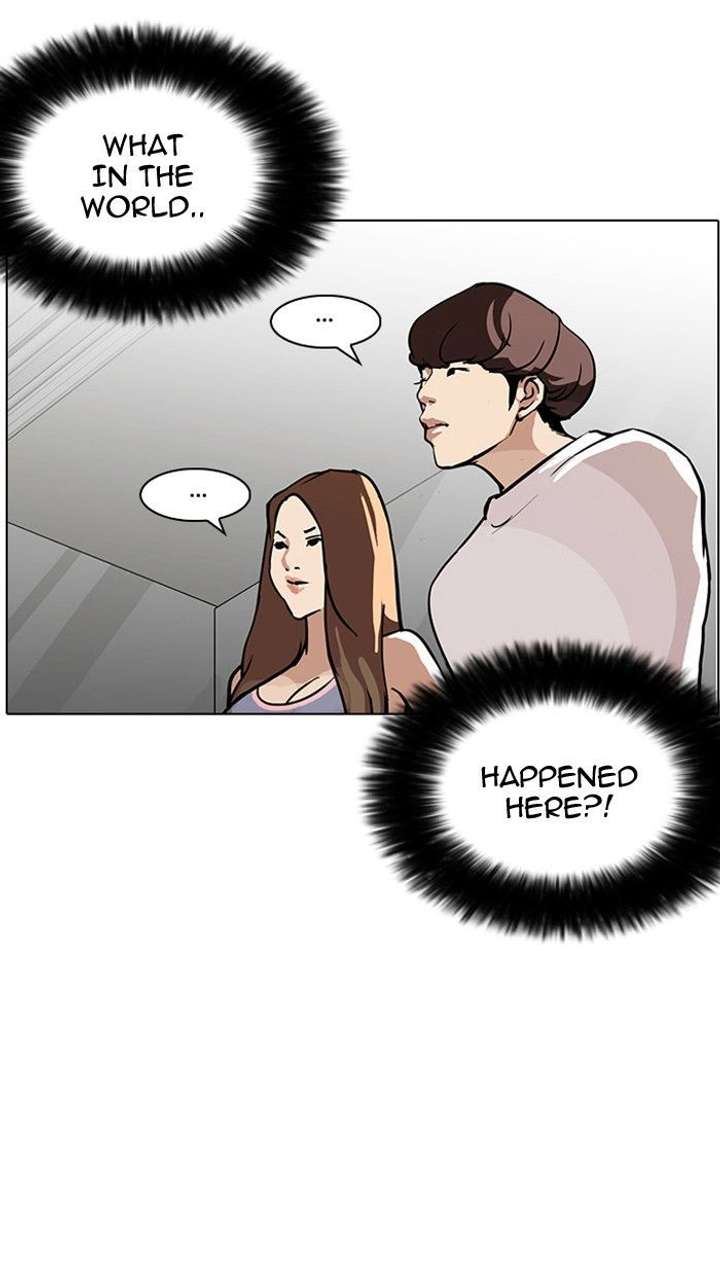 Lookism — Chapter 99 — page 58