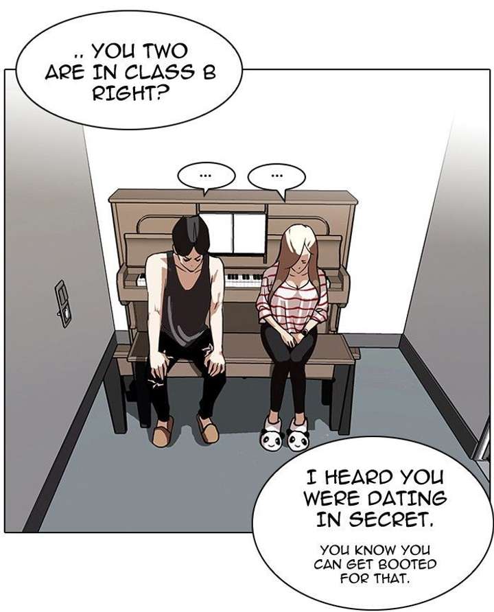 Lookism — Chapter 99 — page 62