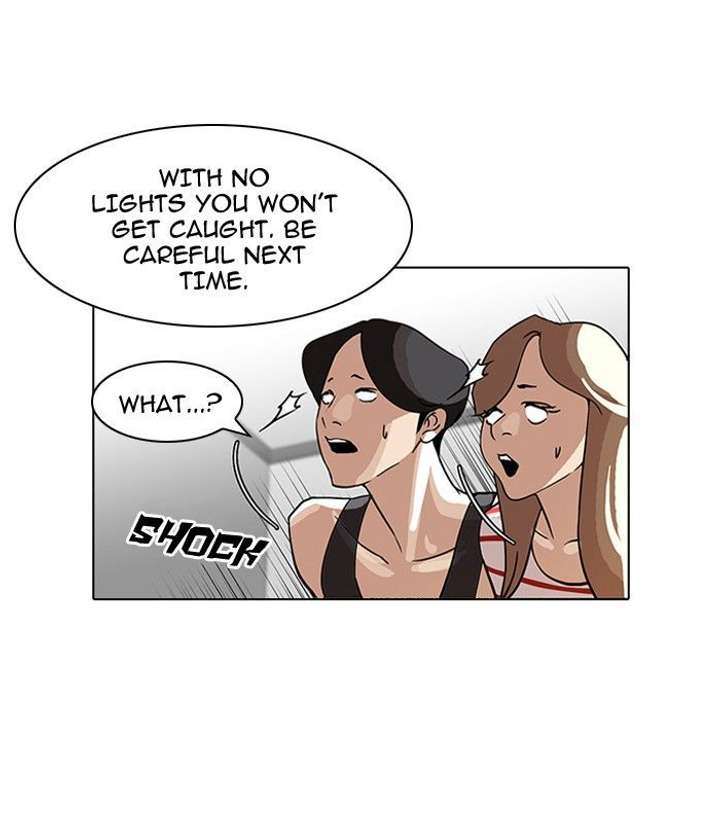 Lookism — Chapter 99 — page 63