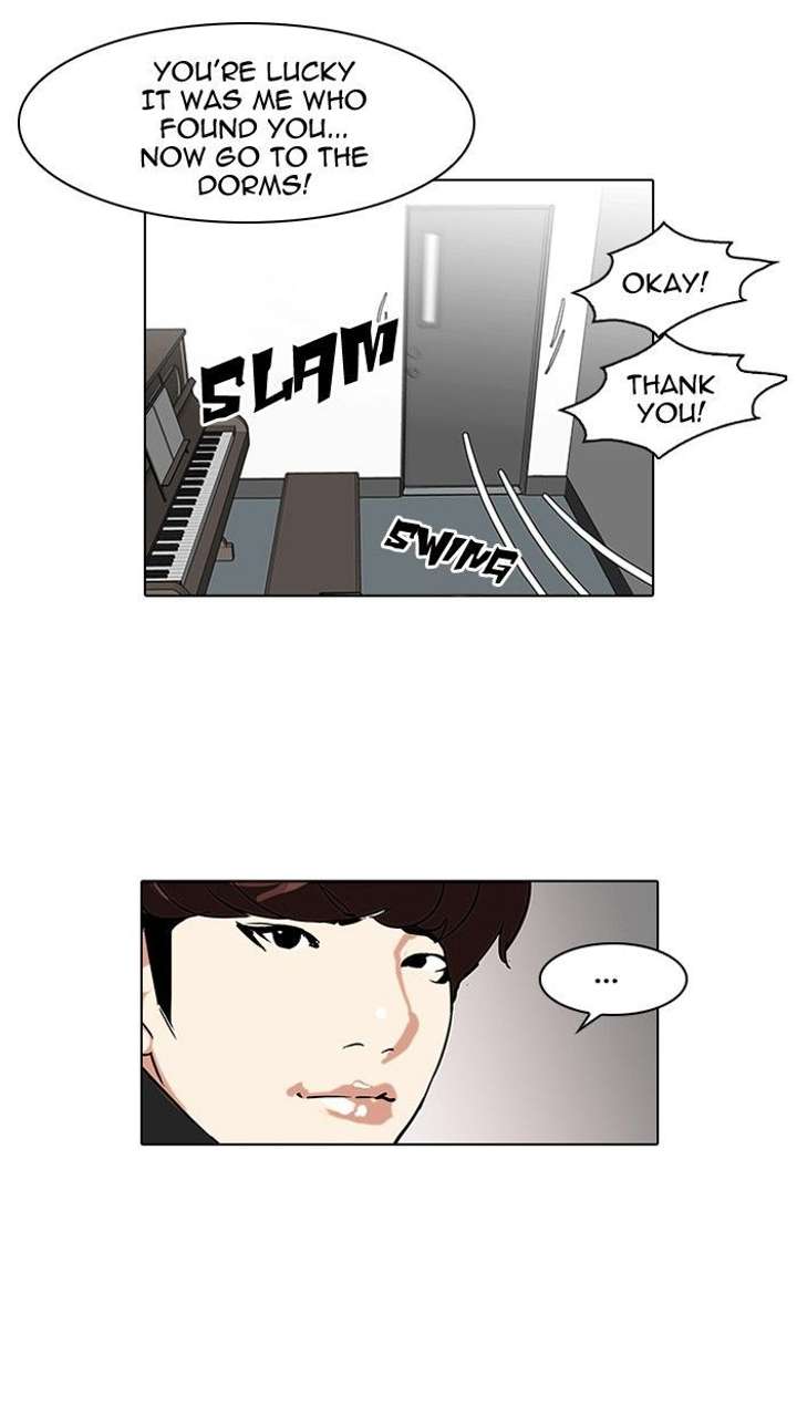 Lookism — Chapter 99 — page 65