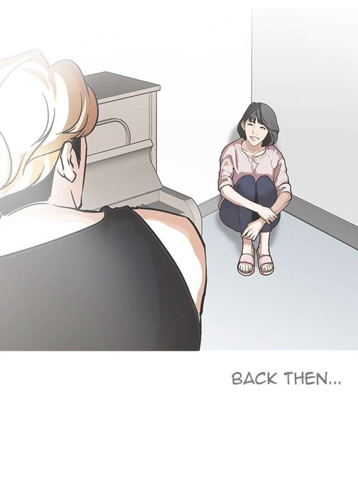 Lookism — Chapter 99 — page 71
