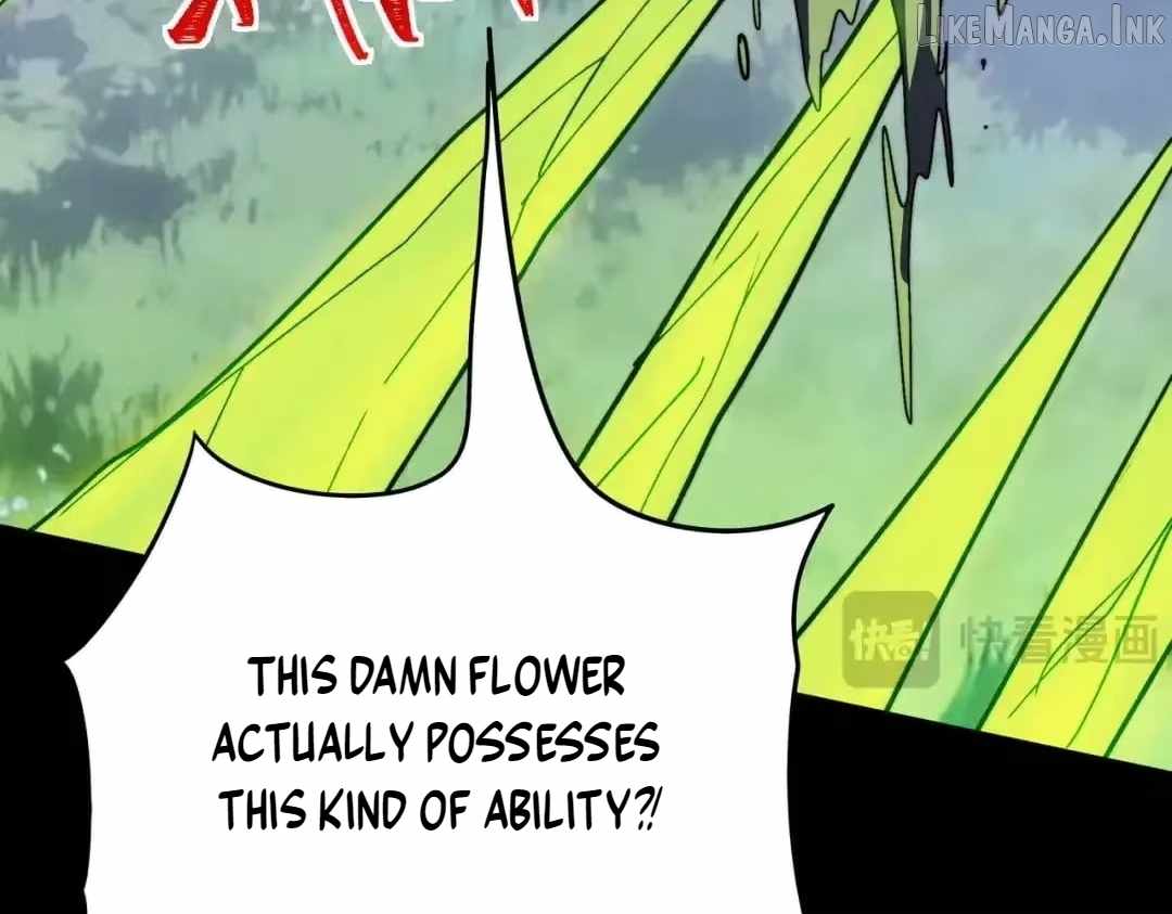 After the School Belle Dumped Me, I Became a Martial Arts God — Chapter 108 — page 35