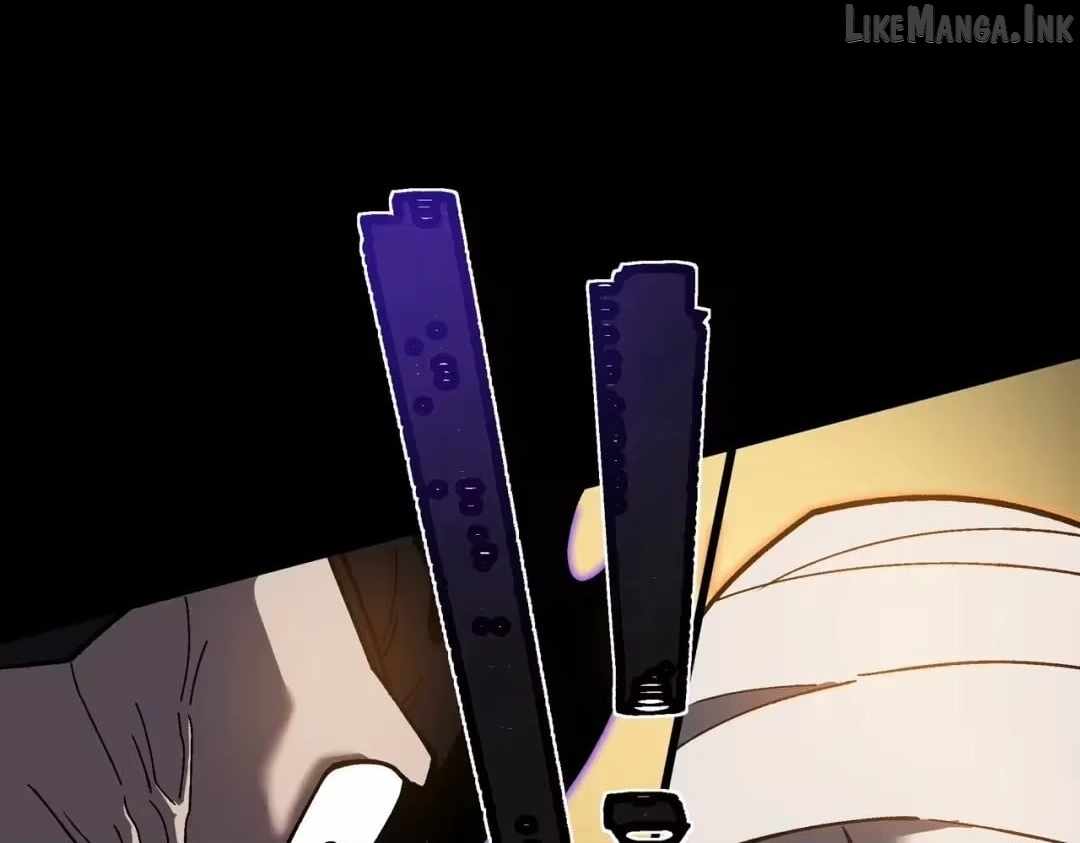 After the School Belle Dumped Me, I Became a Martial Arts God — Chapter 108 — page 64