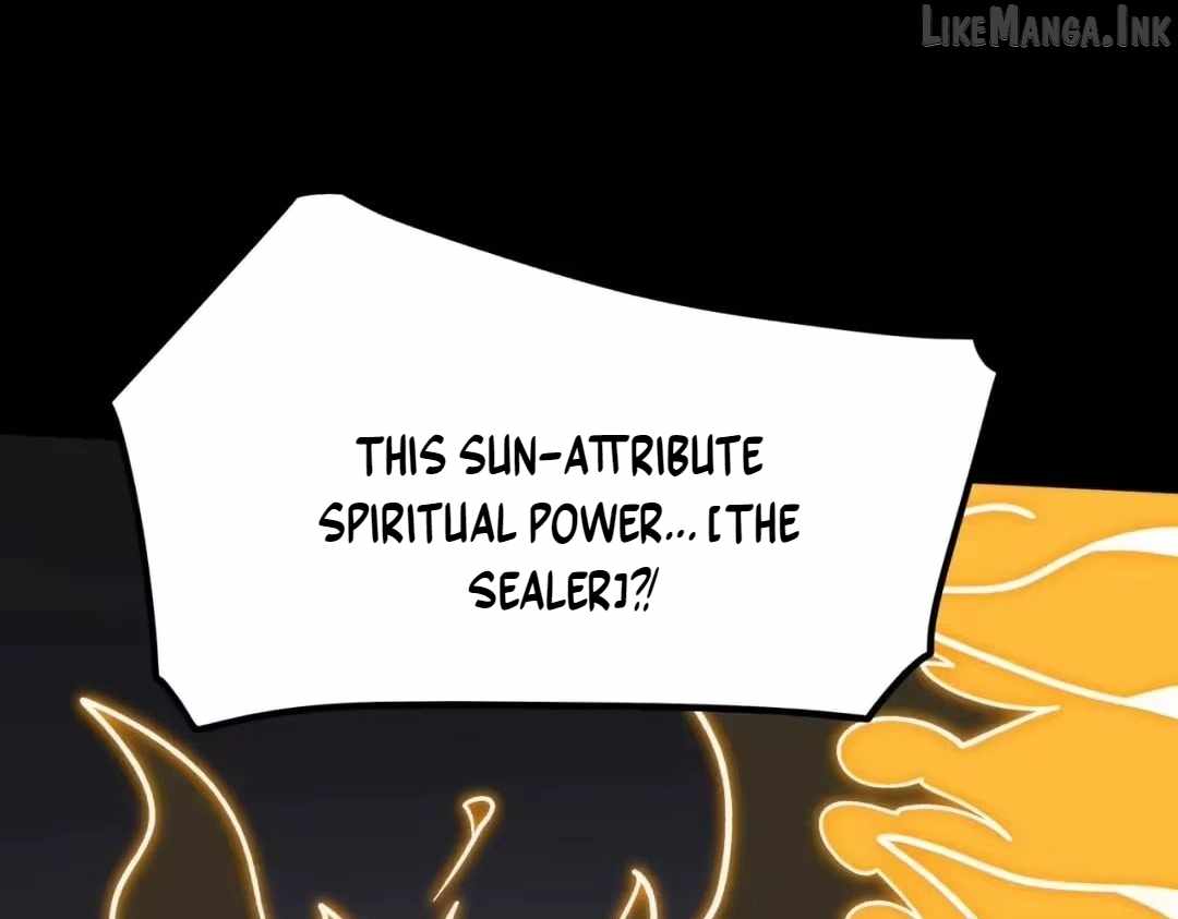 After the School Belle Dumped Me, I Became a Martial Arts God — Chapter 108 — page 81