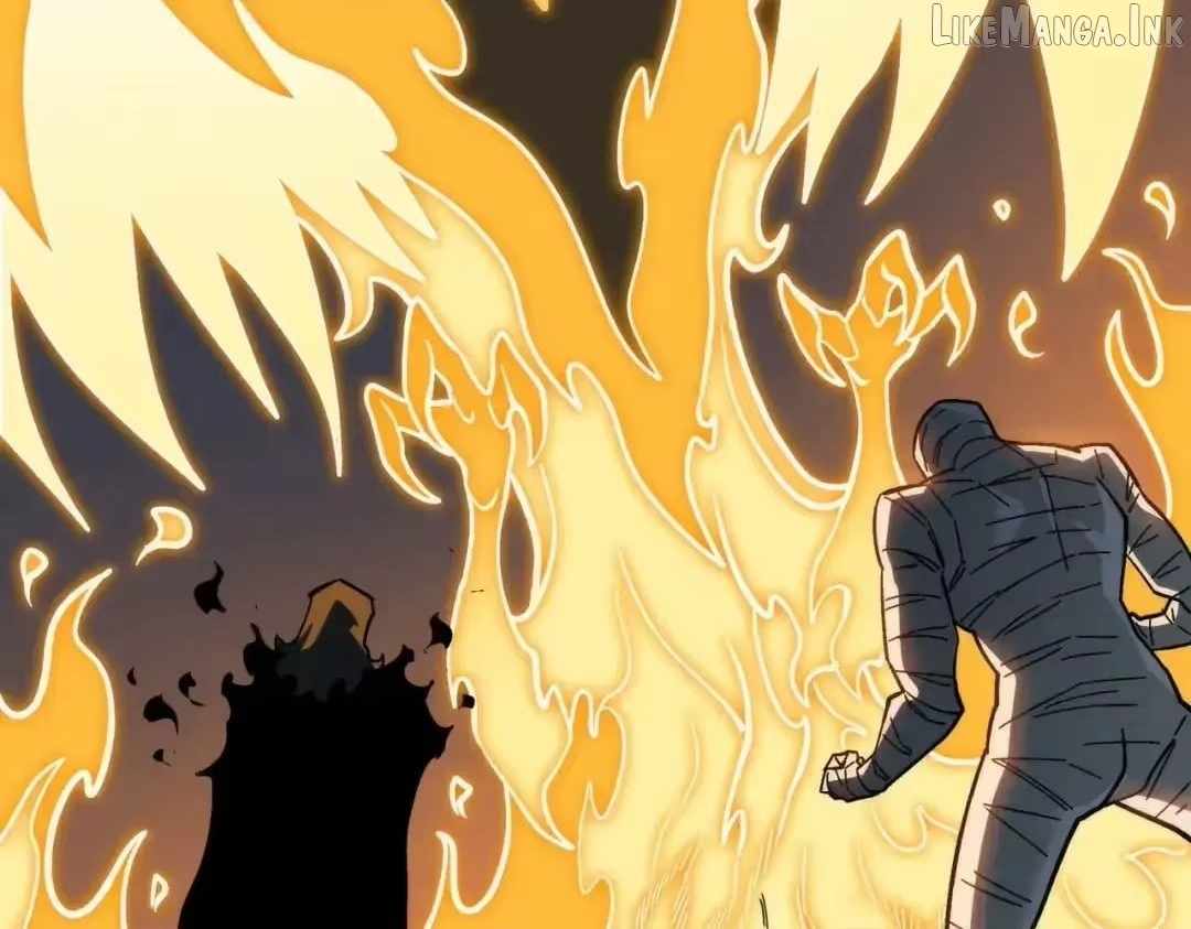 After the School Belle Dumped Me, I Became a Martial Arts God — Chapter 108 — page 83