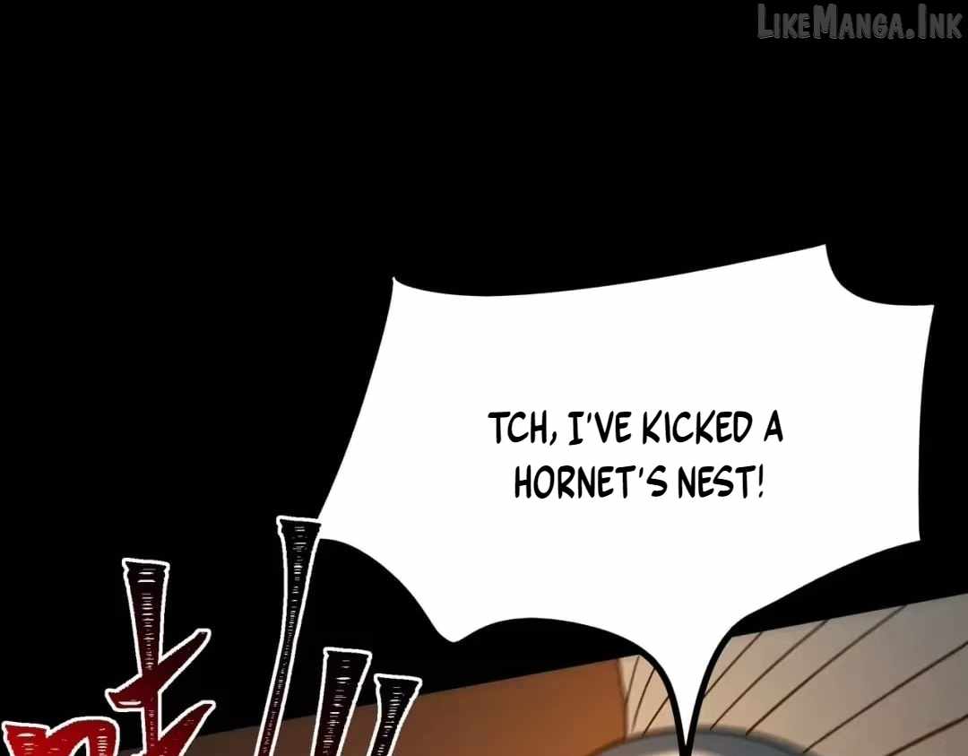 After the School Belle Dumped Me, I Became a Martial Arts God — Chapter 108 — page 90